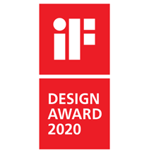Премия iF product design award