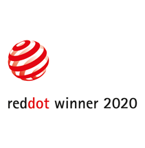 Премия reddot product design award
